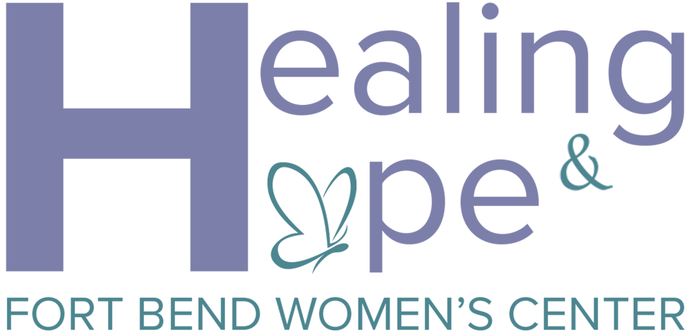 healing and hope logo large