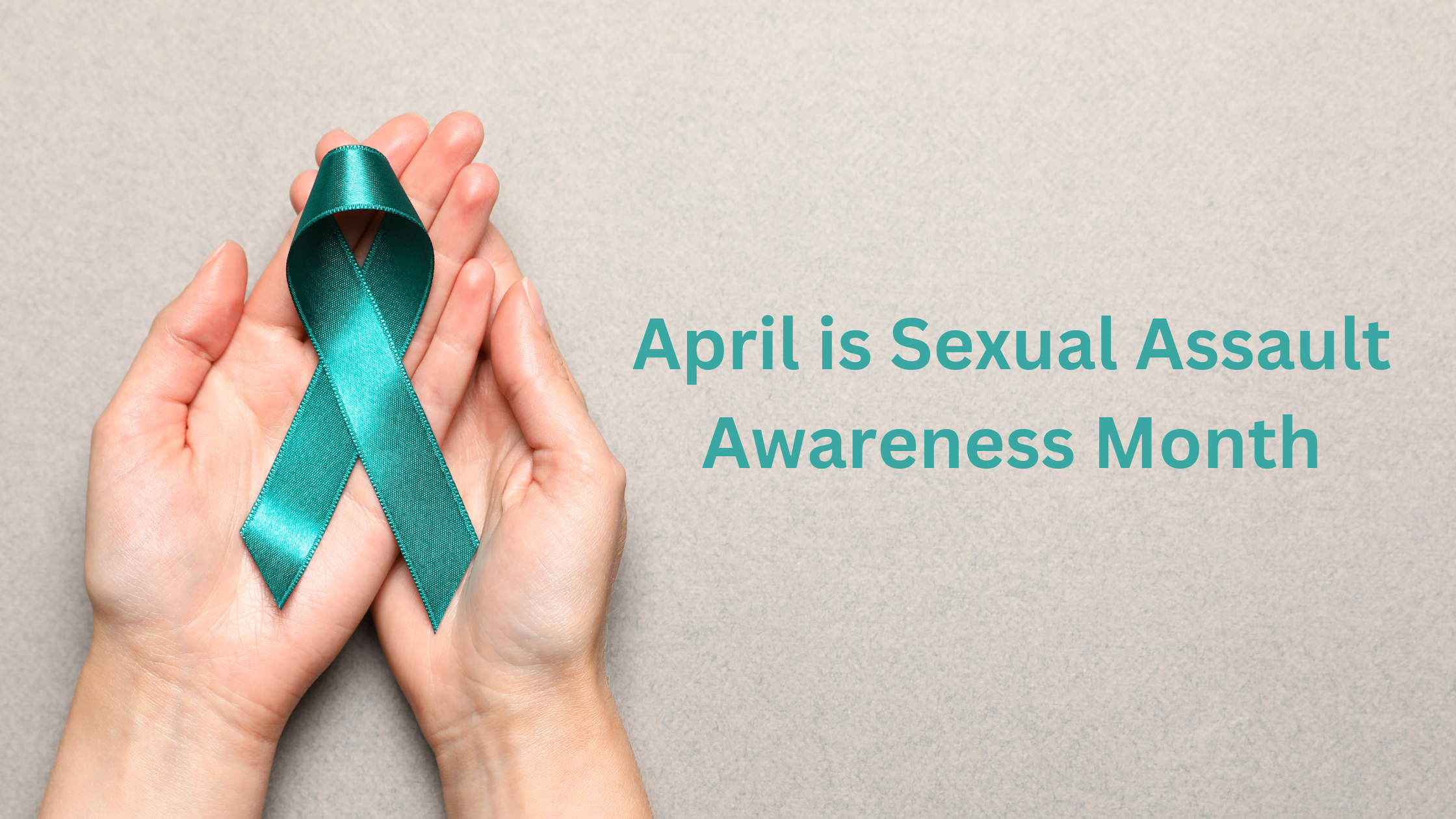 Sexual Assault Awareness Month and Denim Day - How you can stand with ...