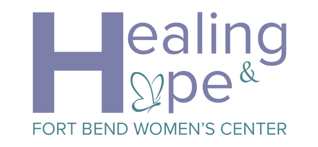 Healing & Hope logo