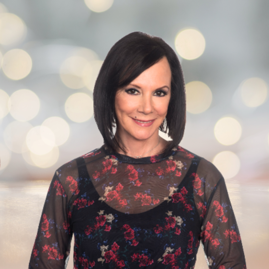 Marcia Clark