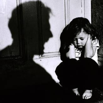 Child in need