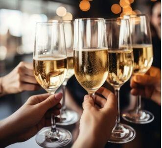 wine-glasses